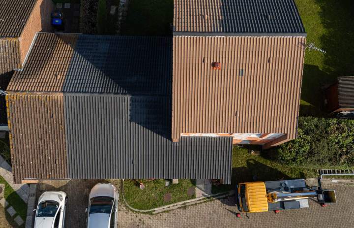 Ravaler les façades d’un bâtiment Lille