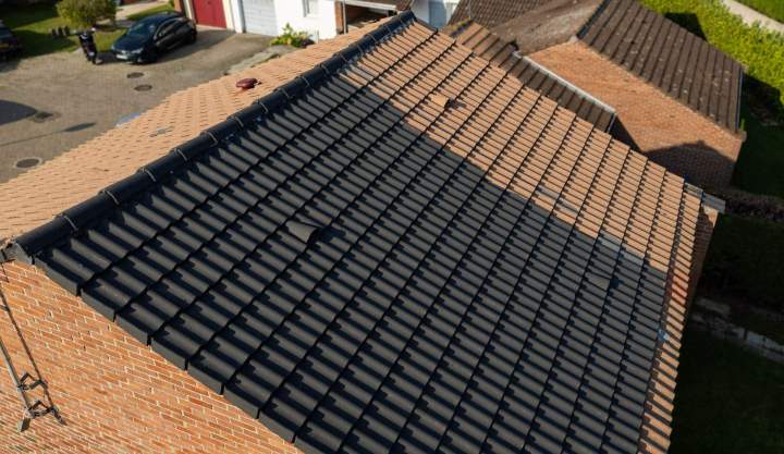 Travaux de couverture et de zinguerie Lille