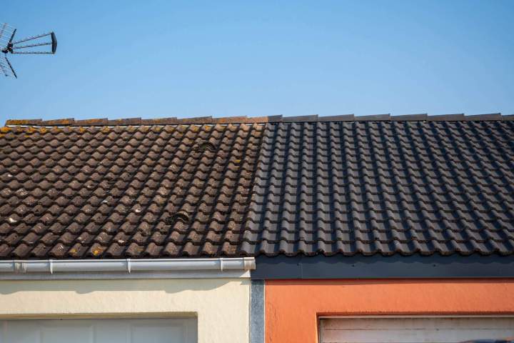 Dépannage de toiture Lille