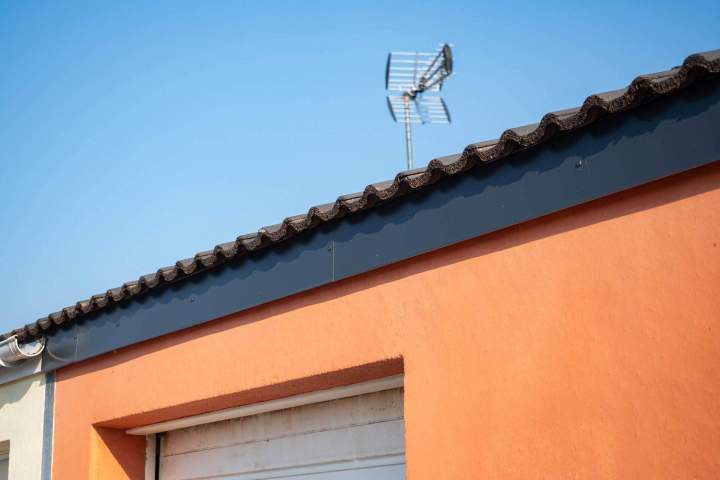 Intervenir rapidement en cas de problème de toiture Lille