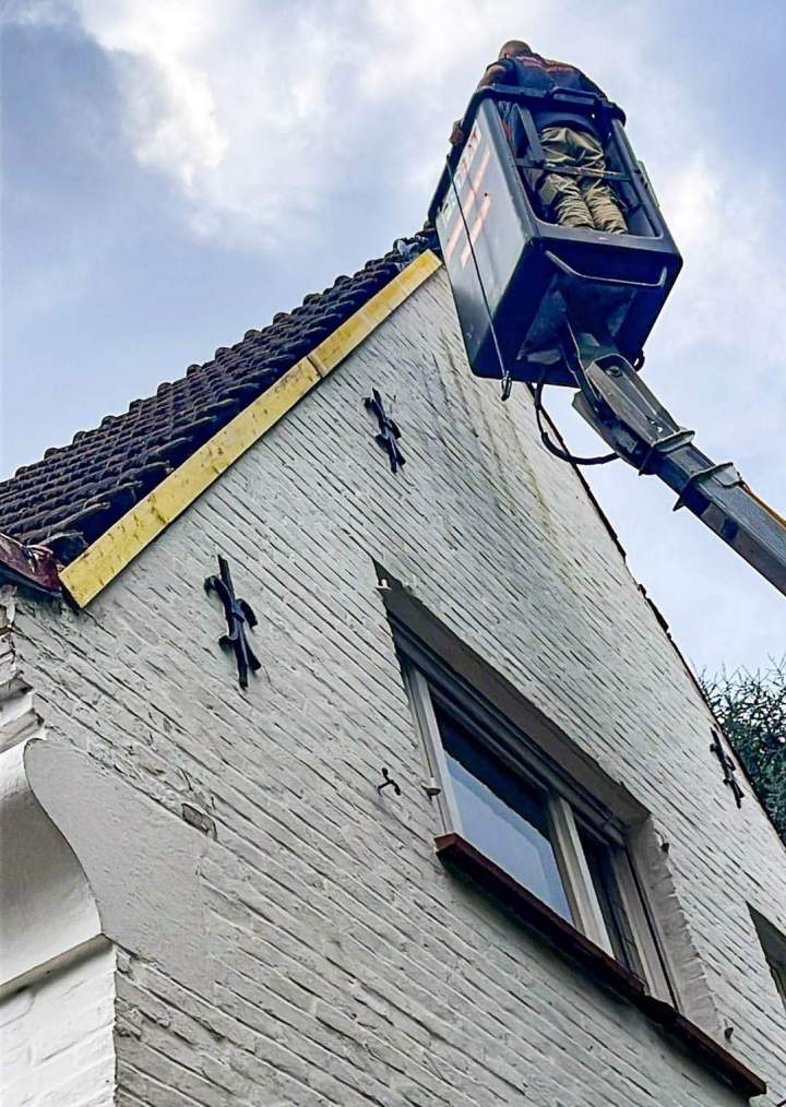 Isoler les combles d’une maison Lille